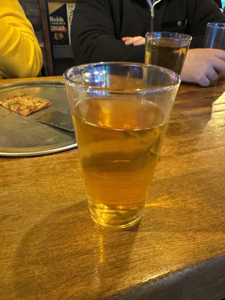 Iced Tea