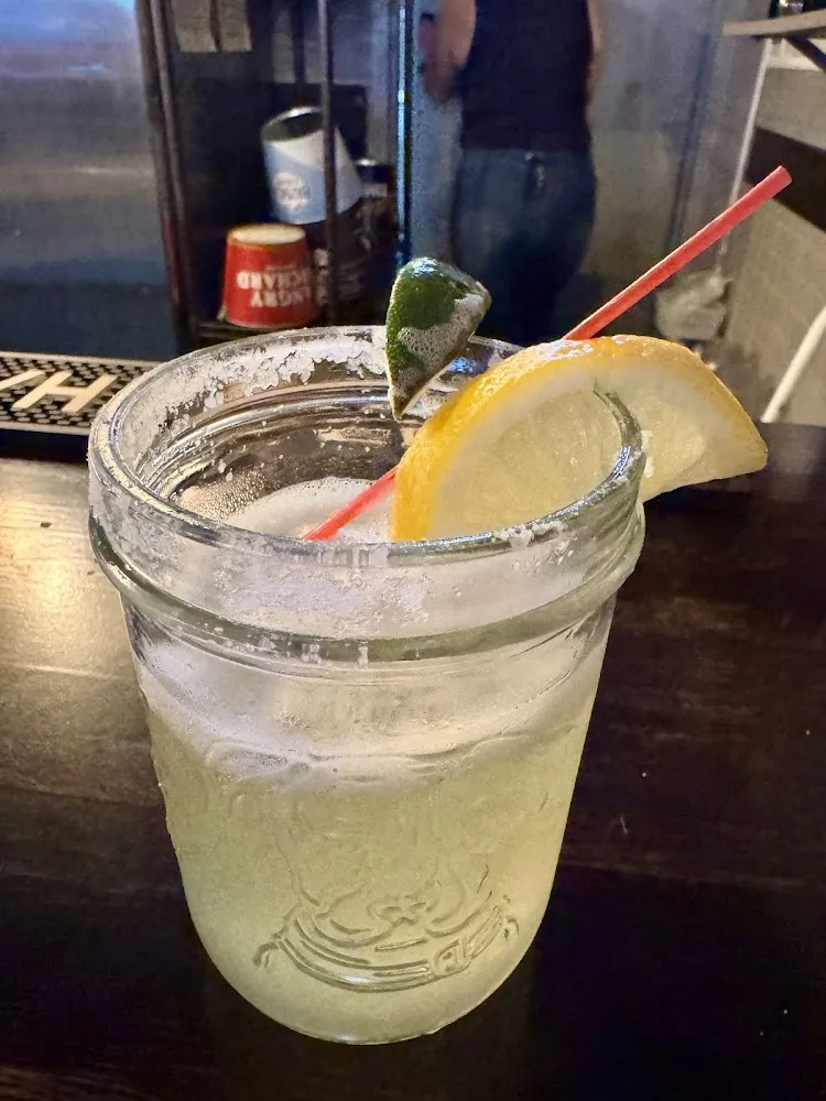 Margarita